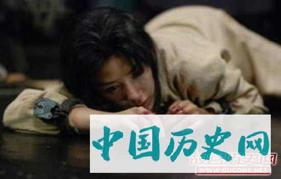 满清专治太监和宫女的十大酷刑,一种比一种残忍