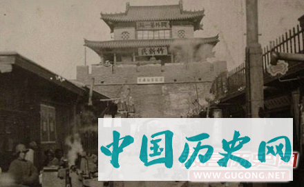 历史影像：一个日本兵的私人相册