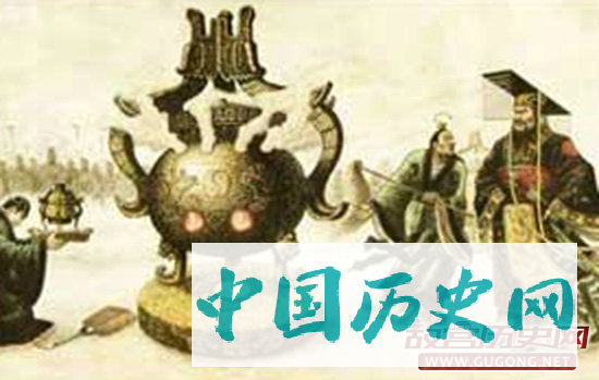 够恐怖！看看古代人吃的那些补品