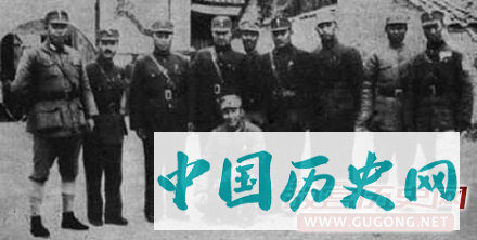 第一支正面抗日的29军，下场太凄惨