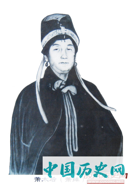 深宫床榻乱史：古代至尊红颜们的感情史