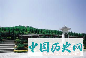 秦始皇陵为什么不挖开？