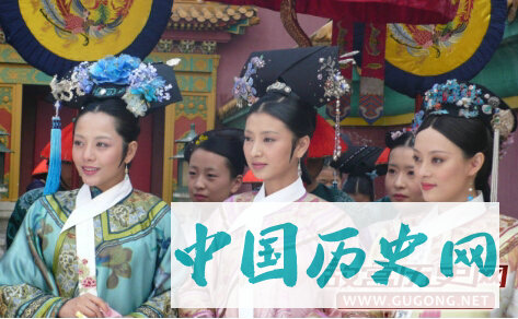 清朝后宫的女人真的会为了争宠而不择手段吗？