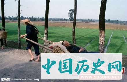 80年代老照片：1980后经历过的那些场景令人怀念