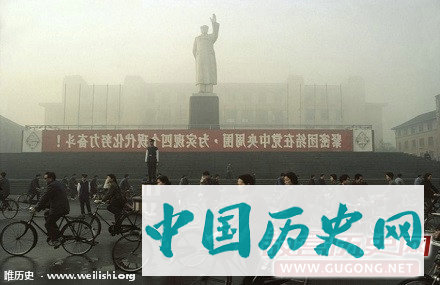 80年代老照片：1980后经历过的那些场景令人怀念