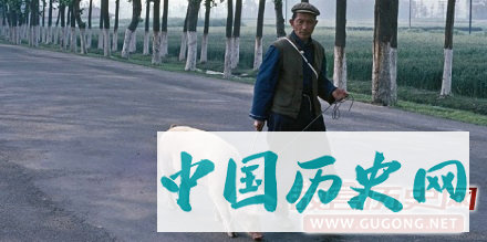 80年代老照片：1980后经历过的那些场景令人怀念