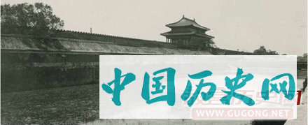 那人，那城：1909年的老北京影像纪录