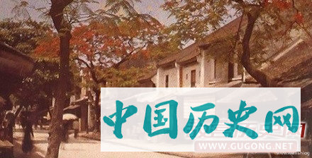 最早的彩色照片：1909年风雨飘摇的中国