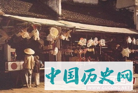 最早的彩色照片：1909年风雨飘摇的中国