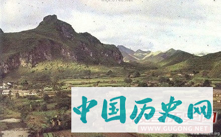 最早的彩色照片：1909年风雨飘摇的中国