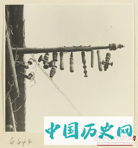 老照片：只看这些店招牌你能说出是卖什么的吗？