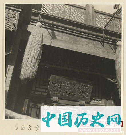 老照片：只看这些店招牌你能说出是卖什么的吗？