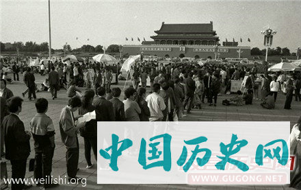80年代老照片：绝大多数人没见过的1980年代珍藏照