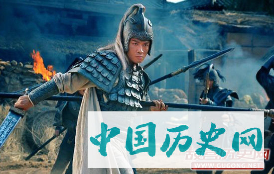 刘备为何不让赵云留守荆州，背后隐藏着怎样的真相