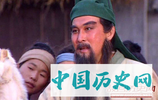 关公斩颜良靠的是不是实力