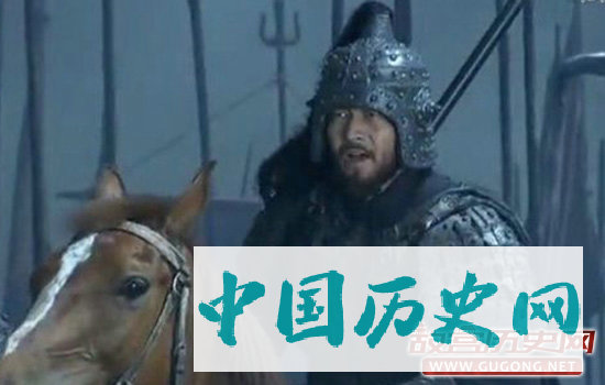 关公斩颜良靠的是不是实力