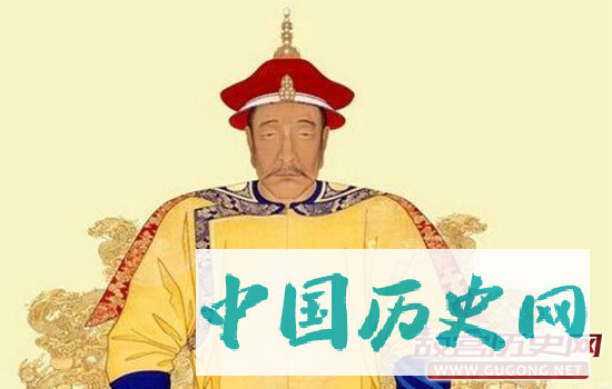 身形伟岸、玉树临风！清朝皇帝的真实身高到底有多少？