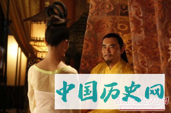 皇帝是如何选妃侍寝的,有何独门绝活