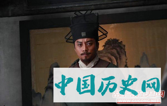 宋江为何坚持招安，而不是造反
