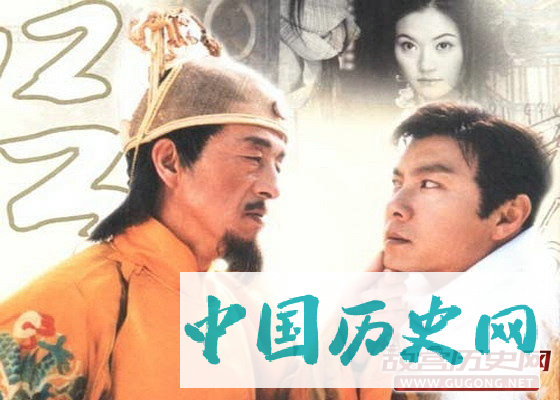 皇帝面前高调炫富，被满门抄斩的沈万三
