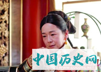 慈禧的寂寞谁人知？看奏折打发时间