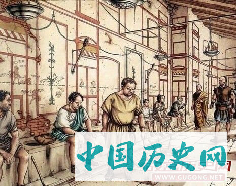 外国人用什么擦屁股?
