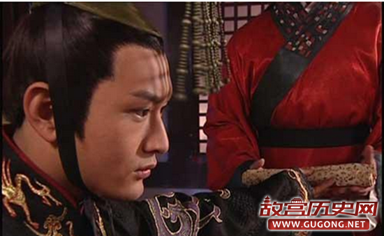 巫蛊之案 汉武帝竟差点被自己灭族
