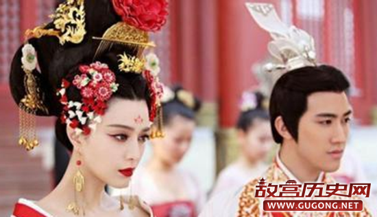 宫廷秘史 武则天为何禁止宫中养猫