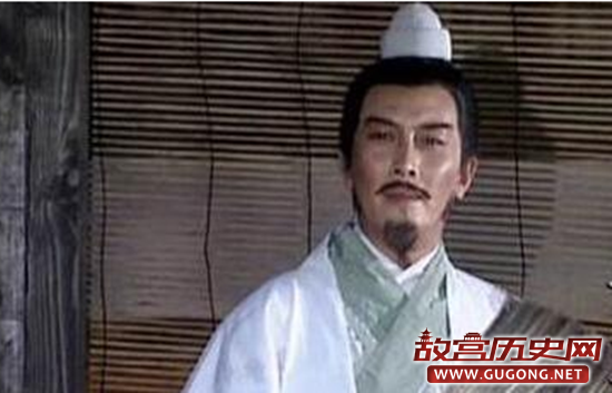 三国奇闻 诸葛亮为什么总带着扇子