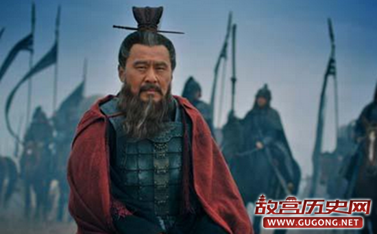 三国拼儿 刘备为什么完输曹操