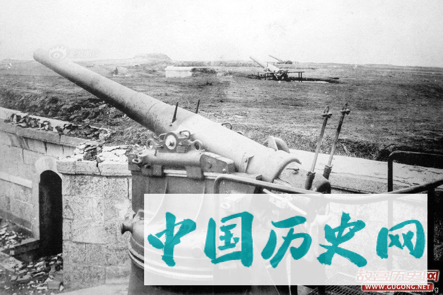晚清北洋水师：一睹邓世昌真人照