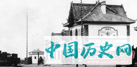 冯玉祥拜菩萨，限期让其显灵