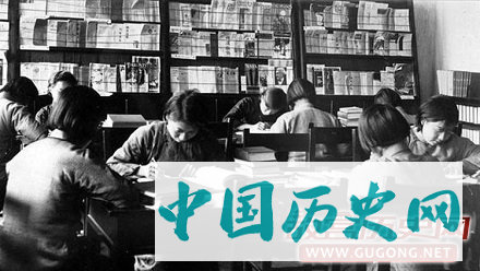 老照片揭秘真实的“金陵十三钗”