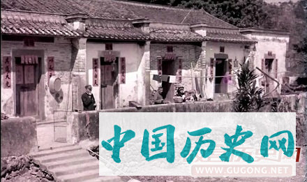 老照片：1970年代的香港