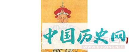 君臣互贪，乾隆爷夺赃的一场闹剧