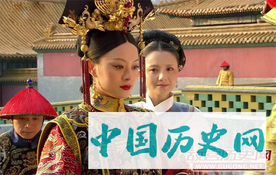 甄嬛的成功离不开两个太监，一个是苏培盛，另一个是身怀绝技的他