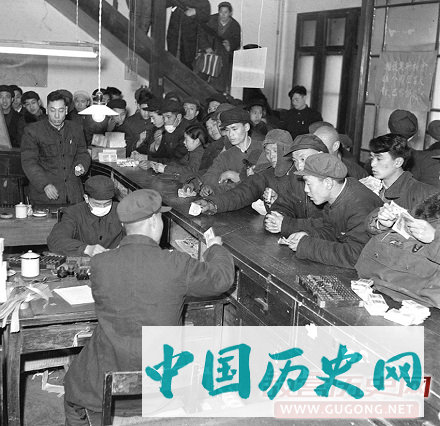 北京老照片：那时城墙还在