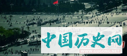镜头下的三十年前：自行车泛滥，记账用算盘