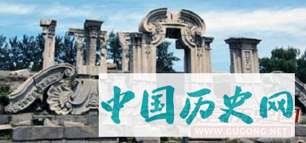 英军为何火烧圆明园：对清帝进行最严厉的精神打击