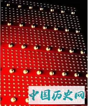 老北京皇城中竟有这么多风水布局！