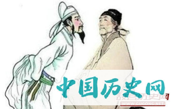 为什么唐玄宗选择将诗人李白赐金放还