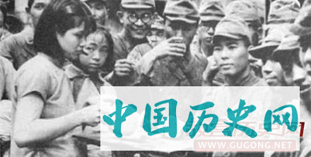 抗战老照片：侵华日军认为不宜公开的九张“亲善”照片