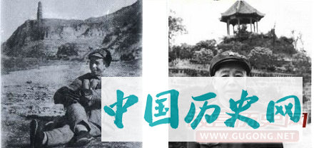 徐立清：1955年唯一获准降衔 上将变中将