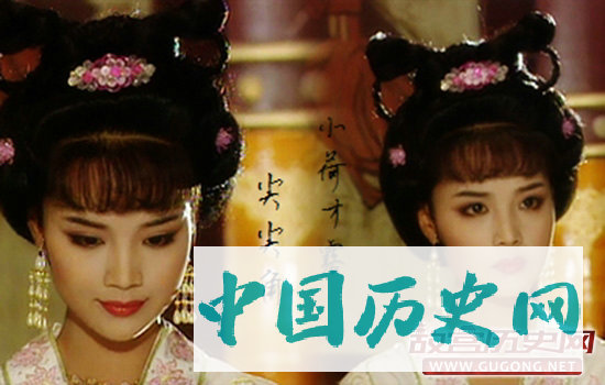 唐朝女官上官婉儿到底嫁给了谁