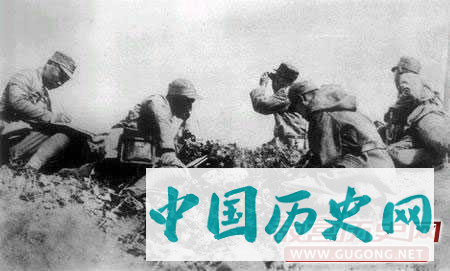 平型关大捷到底歼敌多少?