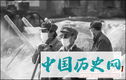 老照片：1980年代的一些生活场景