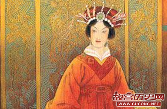 刘邦的宠妃们为何扳不倒毒后吕雉