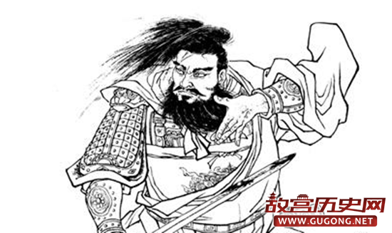 揭秘项羽坑杀20万秦军之谜