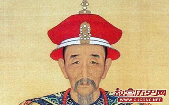 揭史上哪位帝王陵墓陪葬妃嫔最多