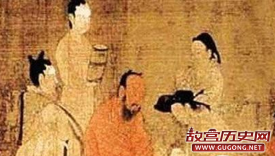 后赵最残暴的皇帝石虎为何要残杀自己的儿子